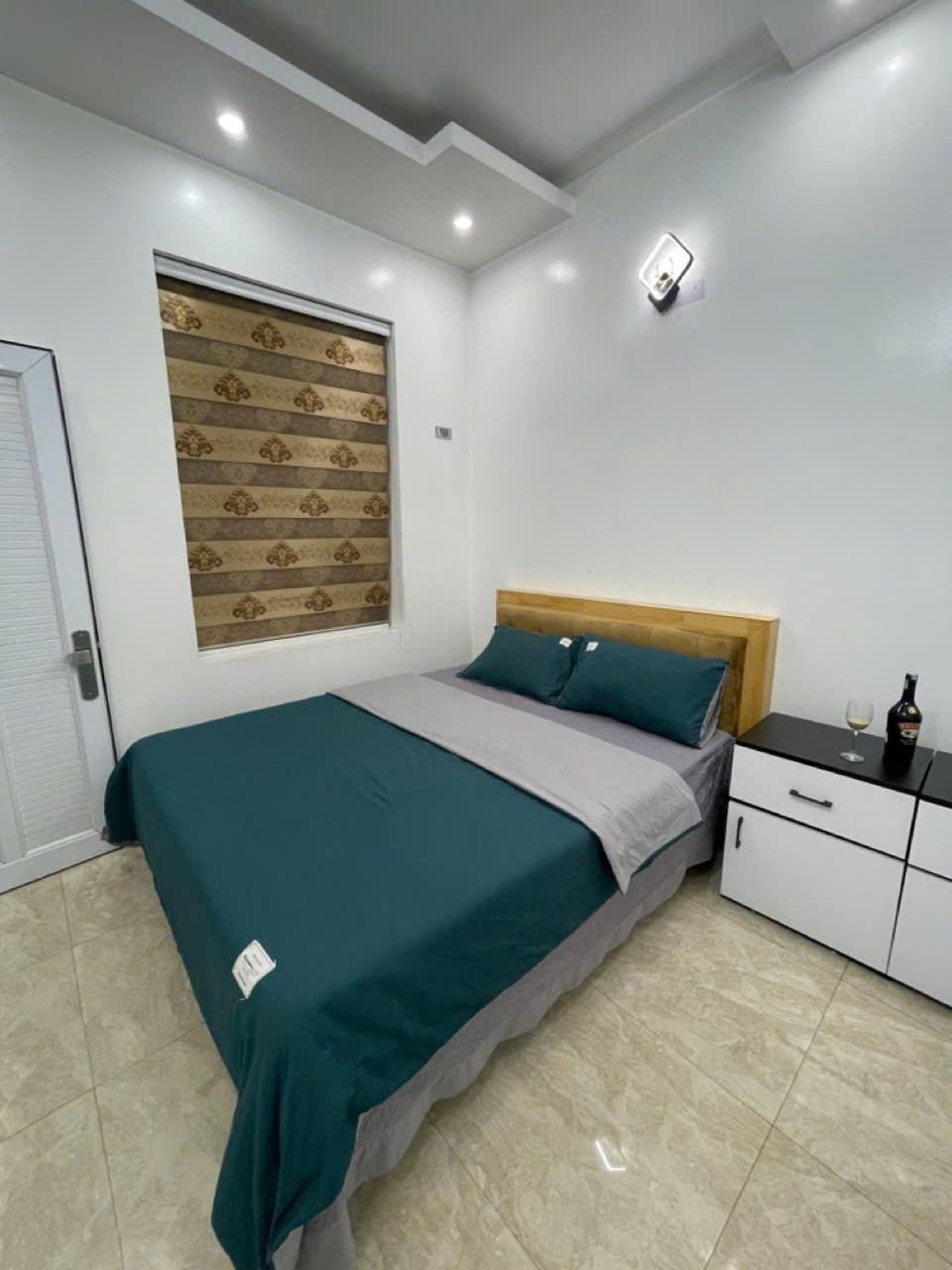 Voi Meo Vac Hostel & Breakfast Экстерьер фото