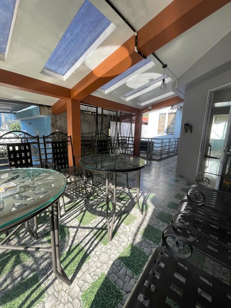 Voi Meo Vac Hostel & Breakfast Экстерьер фото